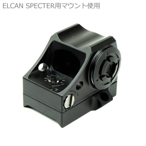 SOTAC SS CQBɥåȥ ELCAN SPECTERѥޥ ֥å (553)