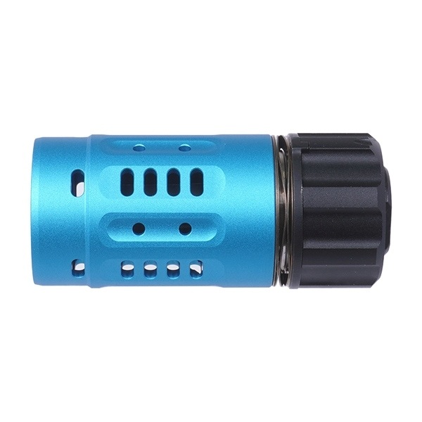 ��Ź������5��OFF�����ݥ��5KU Dead Air������ Pyro ����ϥ󥹥� �ޥ���֥쥤�����å� 14mm�եͥ� �ȥ졼�˥󥰥֥롼