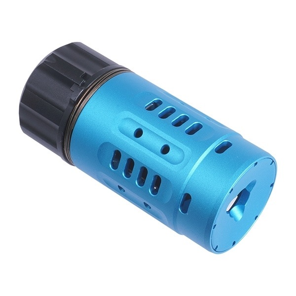 ��Ź������5��OFF�����ݥ��5KU Dead Air������ Pyro ����ϥ󥹥� �ޥ���֥쥤�����å� 14mm�եͥ� �ȥ졼�˥󥰥֥롼