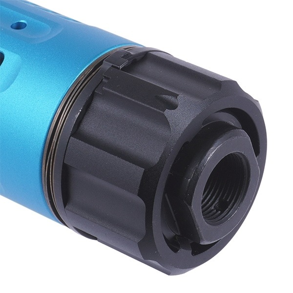 ��Ź������5��OFF�����ݥ��5KU Dead Air������ Pyro ����ϥ󥹥� �ޥ���֥쥤�����å� 14mm�եͥ� �ȥ졼�˥󥰥֥롼