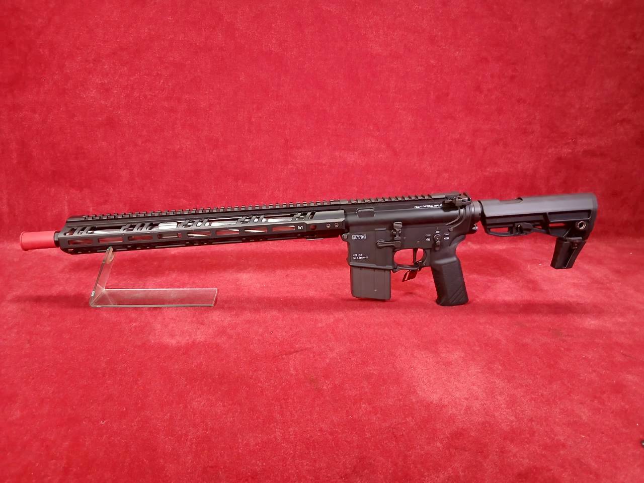 店内全品5％OFFクーポン】【上物美品中古品】東京マルイ ガスブロー