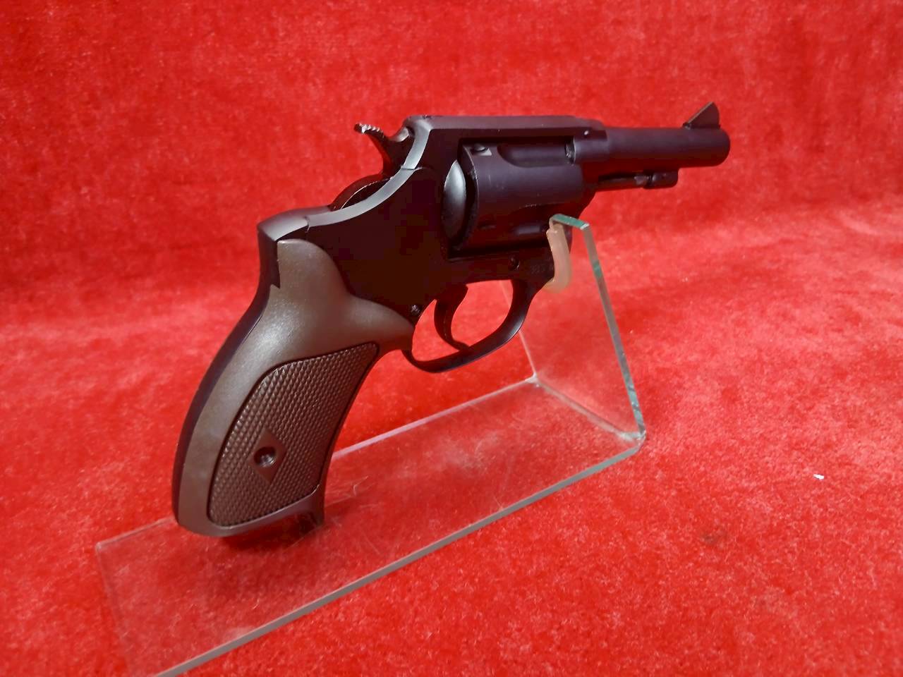 A!CTION ACTION ��ǥ륬�� �˥塼�ʥ�� M60 77mm 1985ǯ ��ǥ� ���ߡ�������5ȯ�դ�