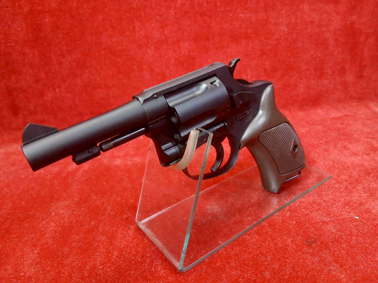 A!CTION ACTION ��ǥ륬�� �˥塼�ʥ�� M60 77mm 1985ǯ ��ǥ� ���ߡ�������5ȯ�դ�