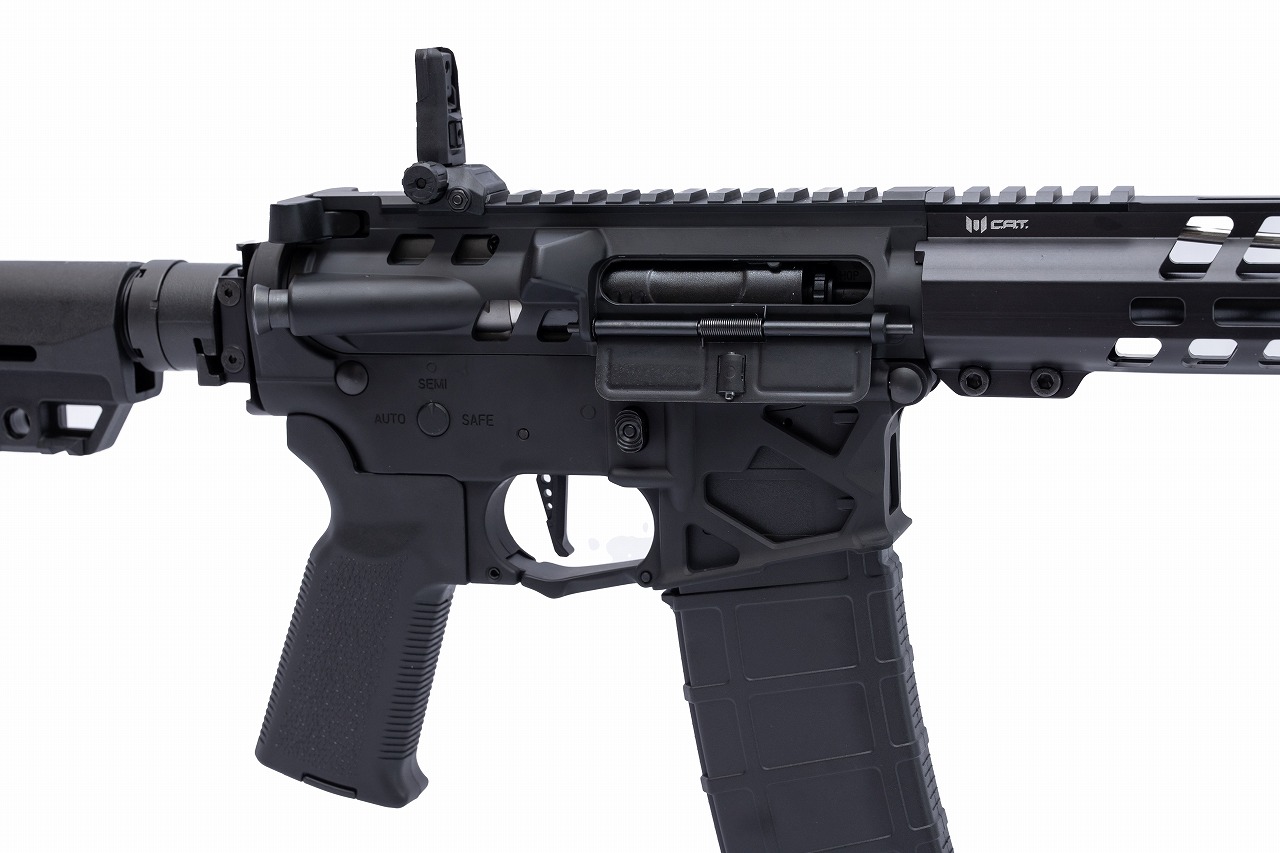 C.A.T. 18�аʾ��� ��ư���� AR-15 Explorer 10" CAT-03