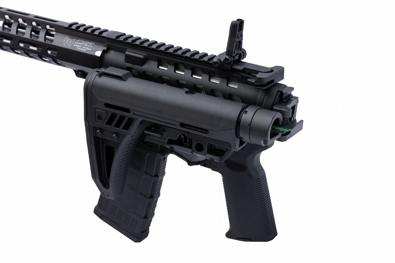 C.A.T. 18�аʾ��� ��ư���� AR-15 Explorer 10" CAT-03