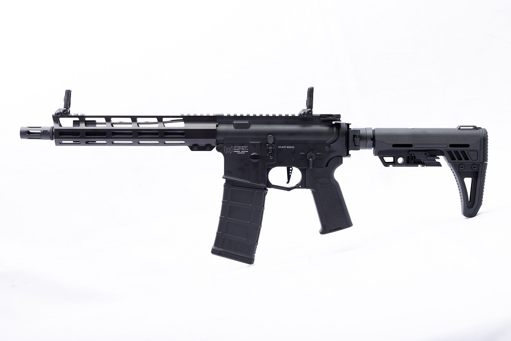 C.A.T. 18�аʾ��� ��ư���� AR-15 Explorer 10" CAT-03