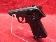 �ޥ륷�� ȯ�з���ǥ륬�� ��륵��PPK/S HW BK