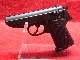 �ޥ륷�� ȯ�з���ǥ륬�� ��륵��PPK/S HW BK