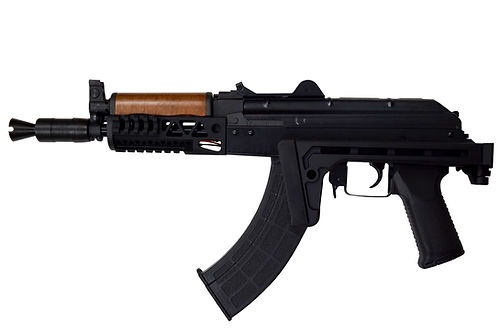 Ź5OFFݥBOLT ꥳ륷åư AKS74-KS BRSS HAMMER