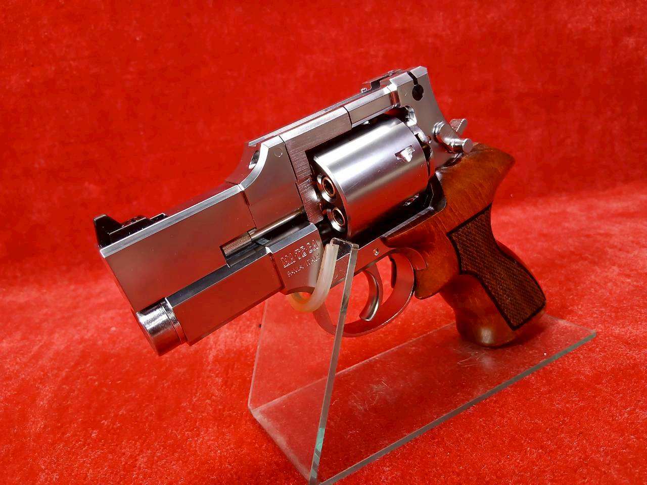 �ޥ륷�� MA��TE��BA �ޥƥХ�ܥ�С�  3������Х�� ���硼�ȥ���å� SV ABS ��������å׻��� 6mmBB X�����ȥ�å� MATEBA