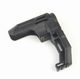 Slong NGEL of Death  Butt Stock �ǥ����ȥå� BK/TAN 