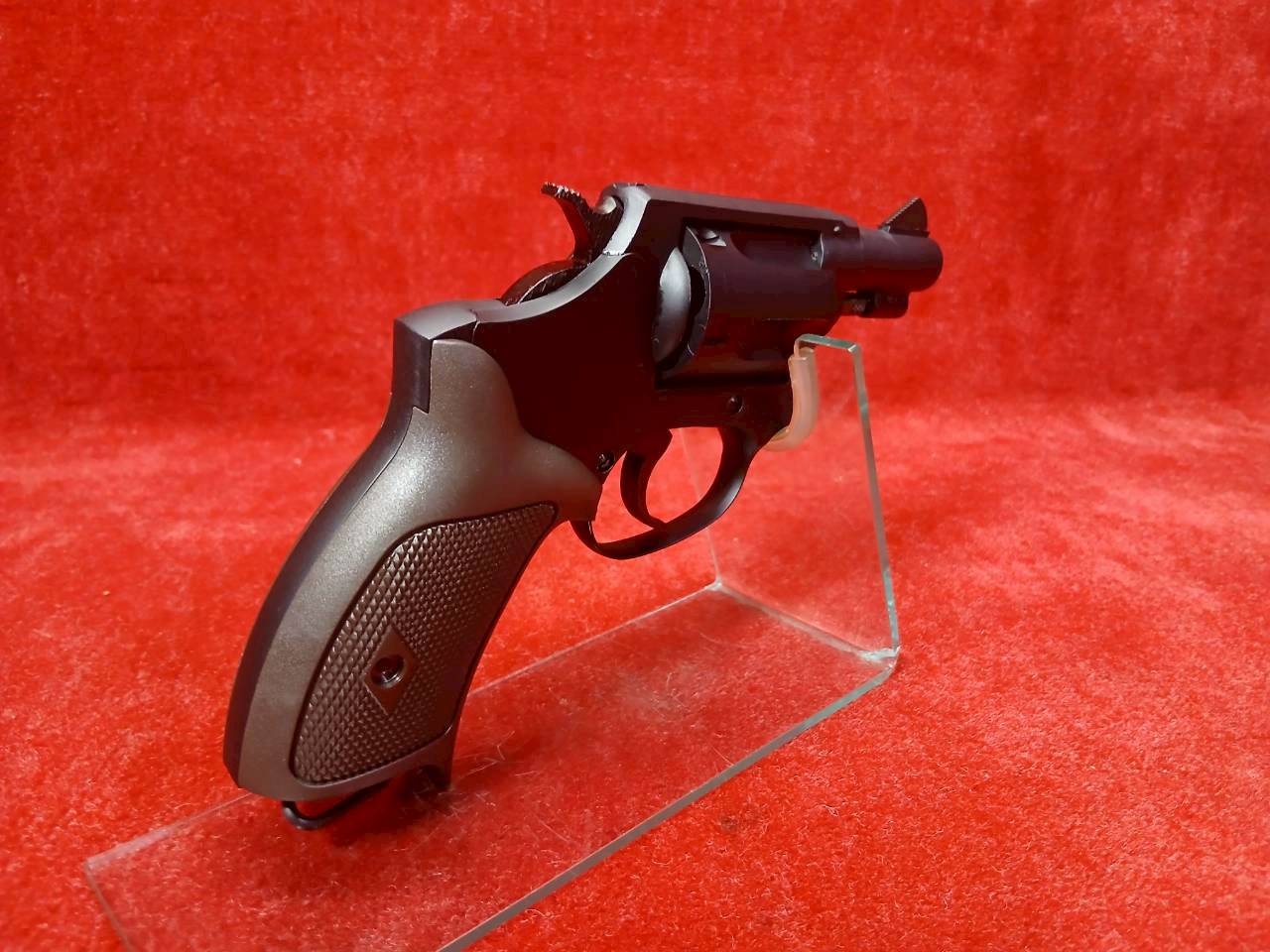 A!CTION ACTION ��ǥ륬�� �˥塼�ʥ�� M60 51mm 1984ǯ ��ǥ� ���ߡ�������5ȯ�դ�