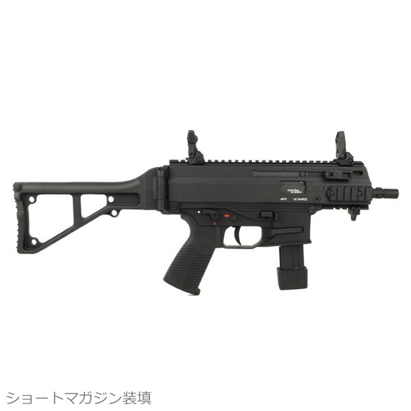 ARROW ARMS B��T APC9-K 18�аʾ�����ư���� �ե�����ǥ��󥰥��ȥå���ǥ�
