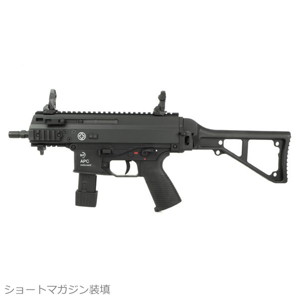ARROW ARMS B��T APC9-K 18�аʾ�����ư���� �ե�����ǥ��󥰥��ȥå���ǥ�
