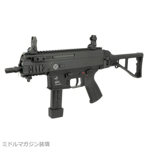 ARROW ARMS B��T APC9-K 18�аʾ�����ư���� �ե�����ǥ��󥰥��ȥå���ǥ�