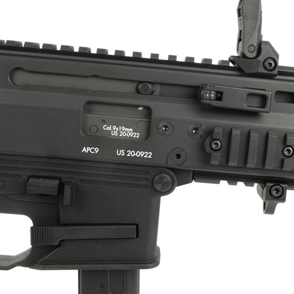 ARROW ARMS B��T APC9-K 18�аʾ�����ư���� �ե�����ǥ��󥰥��ȥå���ǥ�
