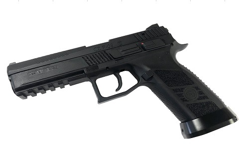 Carbon8 CZ P-09ѥޥ ֥å/С P09