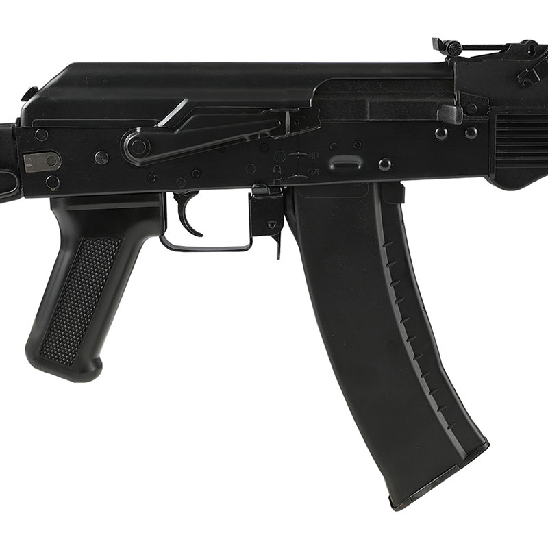 E&L AIRSOFT E-PLATINUM AK105 ASTER�ȹ� �ե�᥿����ư���� AK-105 EL-1108PT