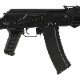 E&L AIRSOFT E-PLATINUM AK105 ASTER�ȹ� �ե�᥿����ư���� AK-105 EL-1108PT