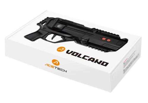 Ź5OFFݥACETECH VOLCANO ʮ ȥ졼ǽդ͡ɥ㡼