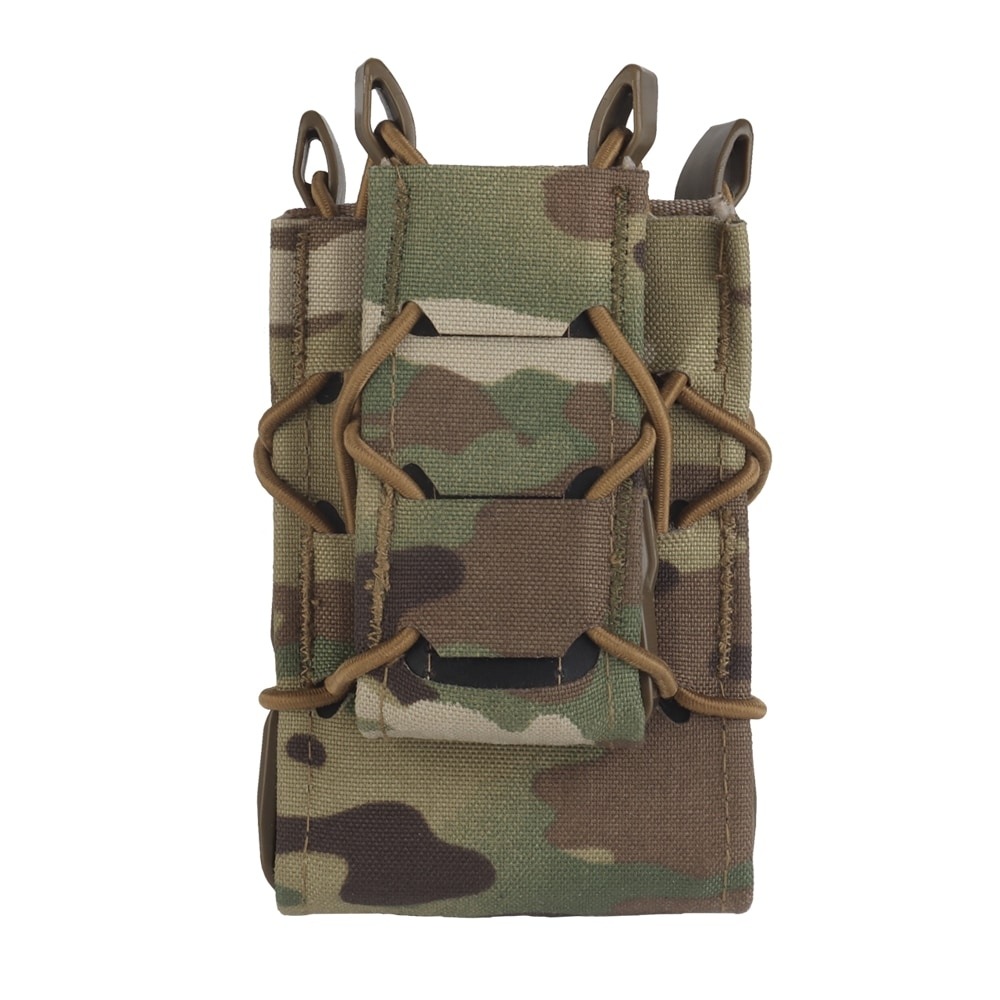 ��Ź������5��OFF�����ݥ��WOSPORT HSGI TACO������ �饤�ե��9mm TWIN �ޥ�����ݡ��� BK/CB/MCBK/RG/WG/MC