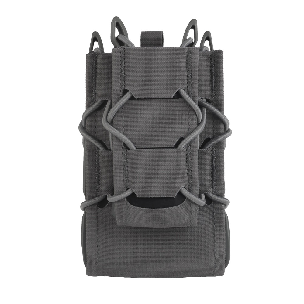��Ź������5��OFF�����ݥ��WOSPORT HSGI TACO������ �饤�ե��9mm TWIN �ޥ�����ݡ��� BK/CB/MCBK/RG/WG/MC