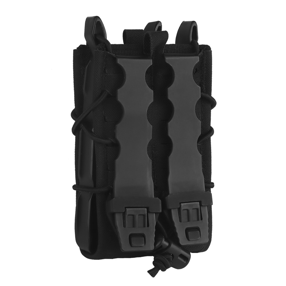 ��Ź������5��OFF�����ݥ��WOSPORT HSGI TACO������ �饤�ե��9mm TWIN �ޥ�����ݡ��� BK/CB/MCBK/RG/WG/MC