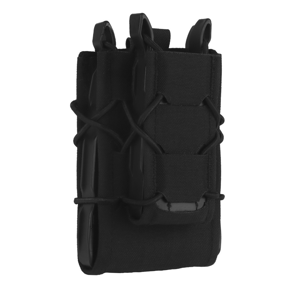 ��Ź������5��OFF�����ݥ��WOSPORT HSGI TACO������ �饤�ե��9mm TWIN �ޥ�����ݡ��� BK/CB/MCBK/RG/WG/MC