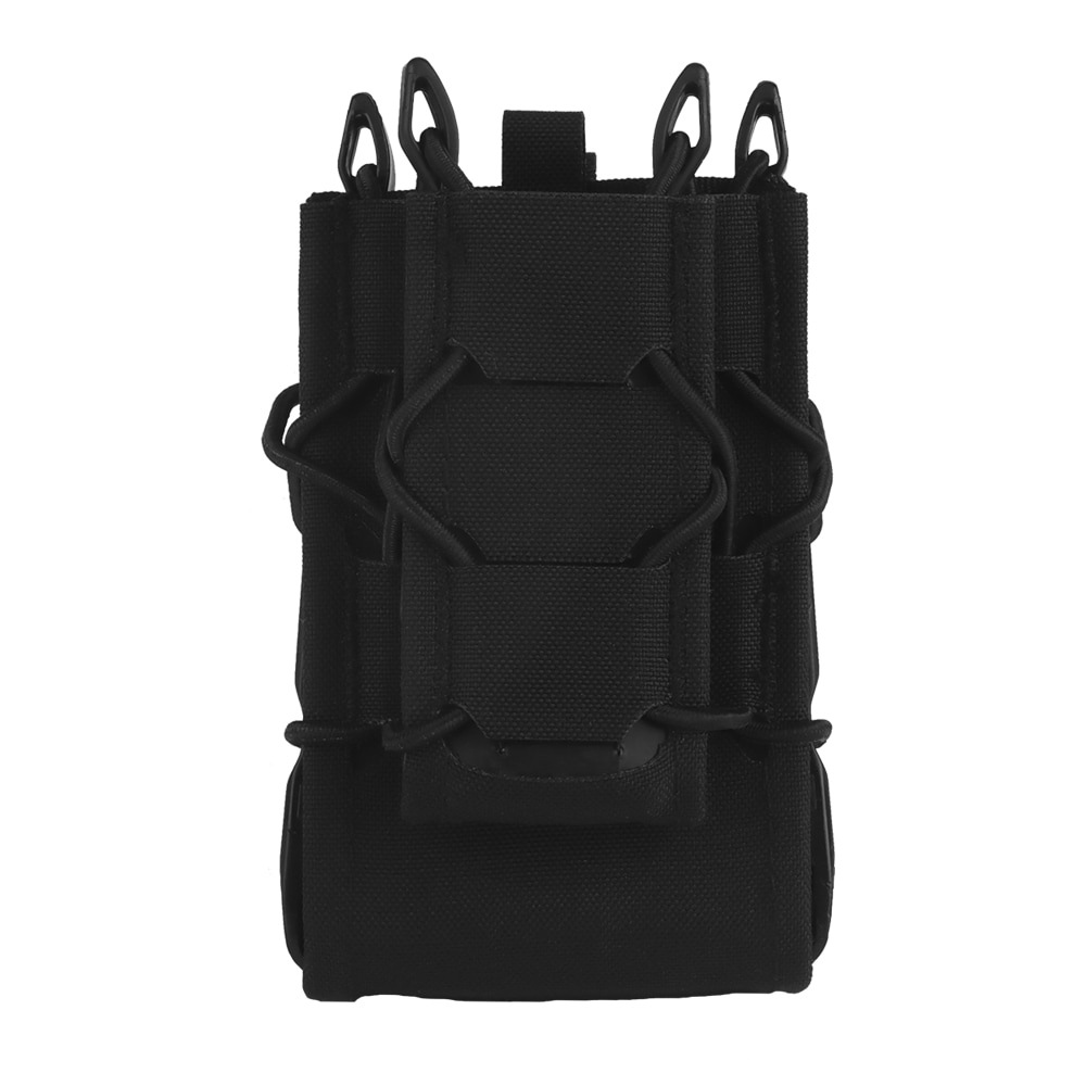 ��Ź������5��OFF�����ݥ��WOSPORT HSGI TACO������ �饤�ե��9mm TWIN �ޥ�����ݡ��� BK/CB/MCBK/RG/WG/MC