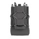 ��Ź������5��OFF�����ݥ��WOSPORT HSGI TACO������ �饤�ե��9mm TWIN �ޥ�����ݡ��� BK/CB/MCBK/RG/WG/MC