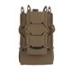 ��Ź������5��OFF�����ݥ��WOSPORT HSGI TACO������ �饤�ե��9mm TWIN �ޥ�����ݡ��� BK/CB/MCBK/RG/WG/MC