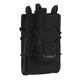 ��Ź������5��OFF�����ݥ��WOSPORT HSGI TACO������ �饤�ե��9mm TWIN �ޥ�����ݡ��� BK/CB/MCBK/RG/WG/MC