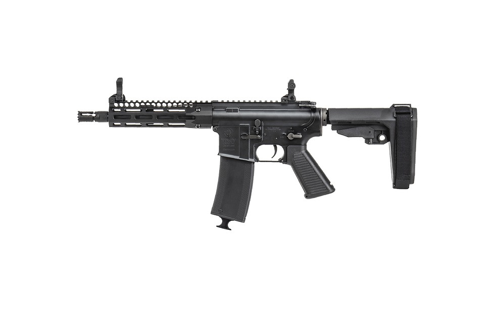 Ź5OFFݥEMG JAPAN TROY Industries SOCC 7.6AEG BK/DE
