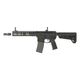 EMG/DE Airsoft NOVESKE N4 10.5inch �����֥����Хå��饤�ե� Black OfficialLicense