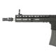 EMG/DE Airsoft NOVESKE N4 10.5inch �����֥����Хå��饤�ե� Black OfficialLicense
