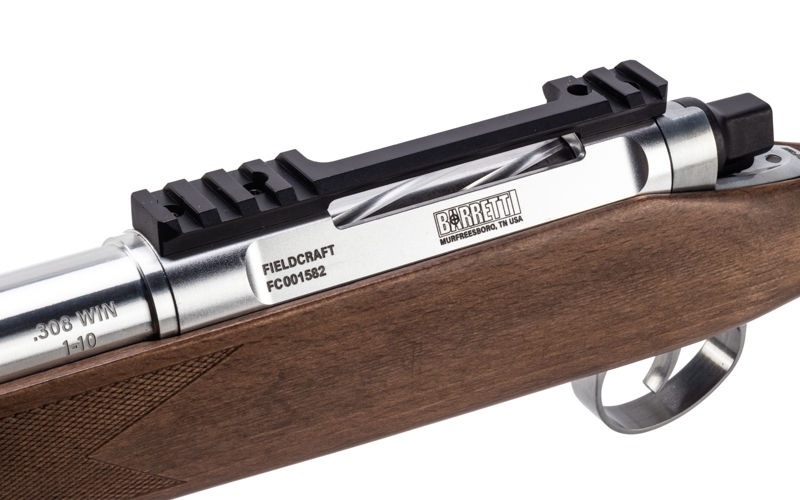 APS �ܥ�ȥ��������饤�ե� Barrett Fieldcraft �������ȥå� BK/SV