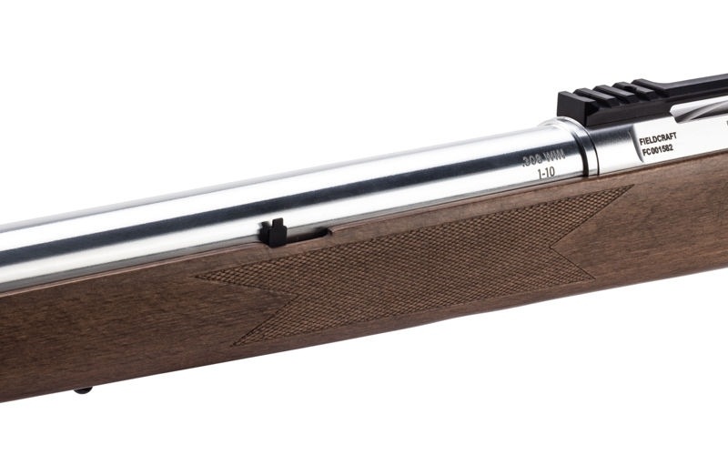 APS �ܥ�ȥ��������饤�ե� Barrett Fieldcraft �������ȥå� BK/SV
