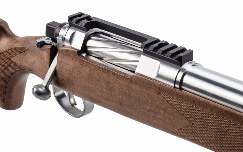APS �ܥ�ȥ��������饤�ե� Barrett Fieldcraft �������ȥå� BK/SV