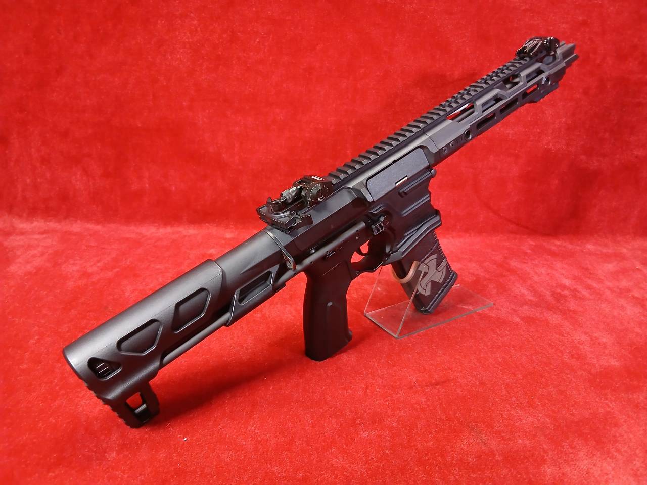 ��Ź������5��OFF�����ݥ�ۡھ�ʪ����ʡ�G&G ETU ��ư����COBALT KINETICS BAMF STEALTH
