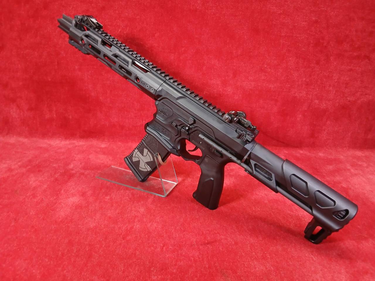 ��Ź������5��OFF�����ݥ�ۡھ�ʪ����ʡ�G&G ETU ��ư����COBALT KINETICS BAMF STEALTH