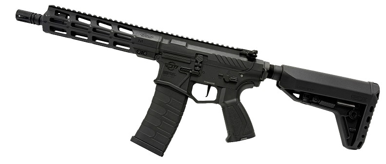 G&G ��ư���� CM16 ALPHA