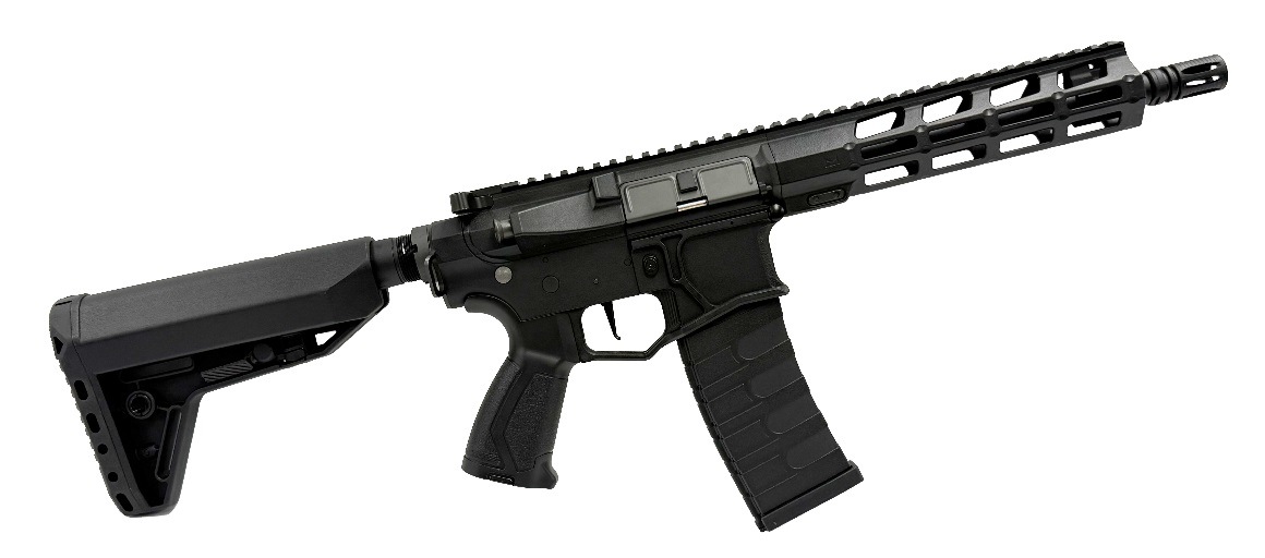 G&G ��ư���� CM16 ALPHA