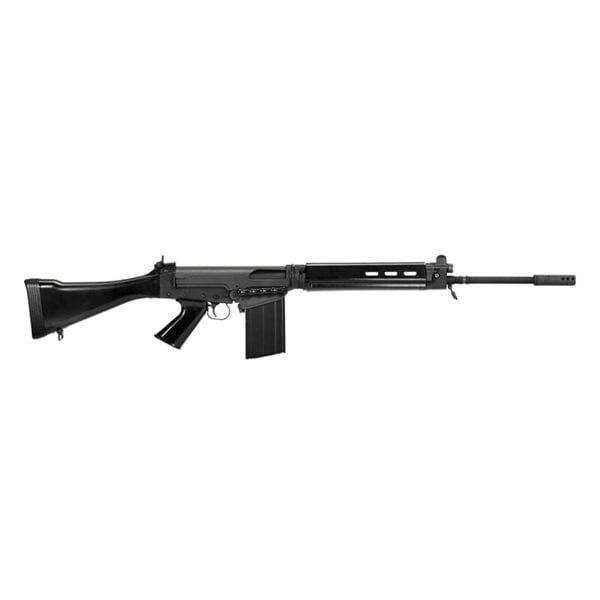 店内全品5%OFFクーポン】VFC 18歳以上用 ガスブローバックライフル LAR FAL Type1 | ガスブローバックライフル/サブマシンガン | | 総合エアガンショップ モケイパドック