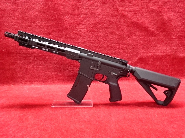 Arcturus LWT MK-I CQB 10�����AEG AT-ST01-CQ-BK