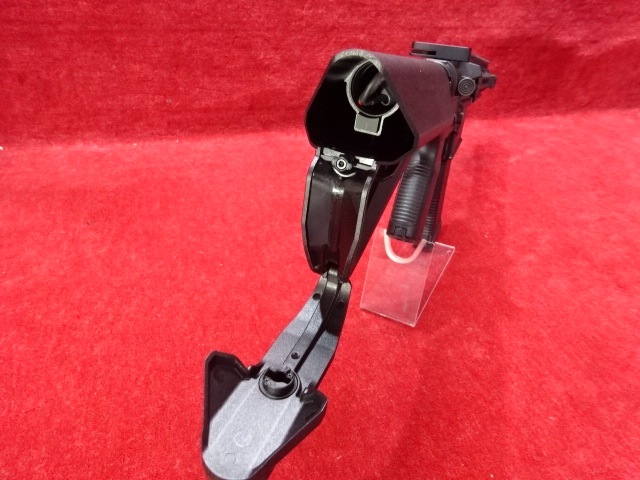 Arcturus LWT MK-I CQB 10�����AEG AT-ST01-CQ-BK
