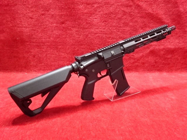 Arcturus LWT MK-I CQB 10�����AEG AT-ST01-CQ-BK
