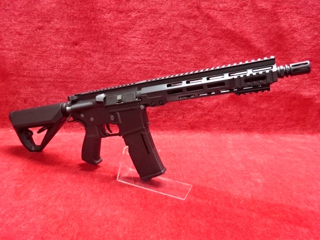 Arcturus LWT MK-I CQB 10�����AEG AT-ST01-CQ-BK