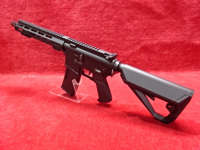 Arcturus LWT MK-I CQB 10�����AEG AT-ST01-CQ-BK