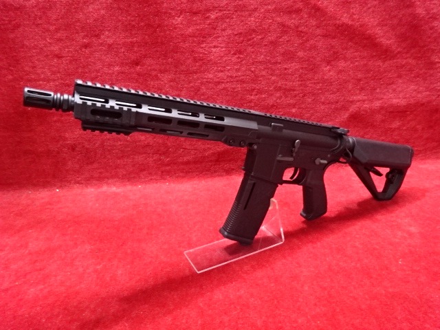Arcturus LWT MK-I CQB 10�����AEG AT-ST01-CQ-BK