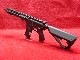 Arcturus LWT MK-I CQB 10�����AEG AT-ST01-CQ-BK
